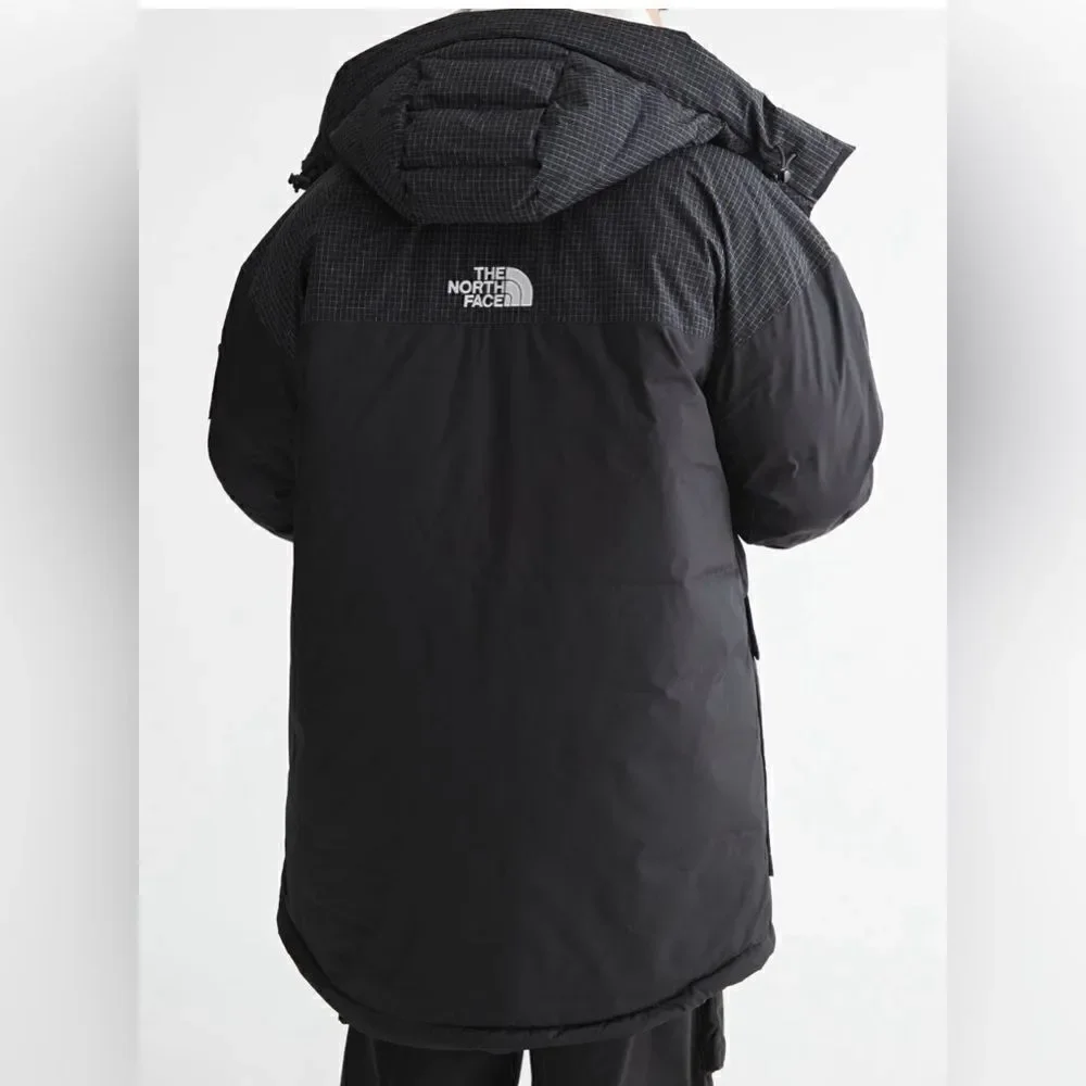 The North Face Rusta DryVent Jacket/ size M